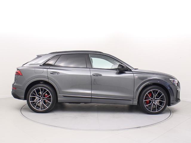 Audi Q8 Black line 50 TDI quattro 210 kW (286 CV) tiptronic