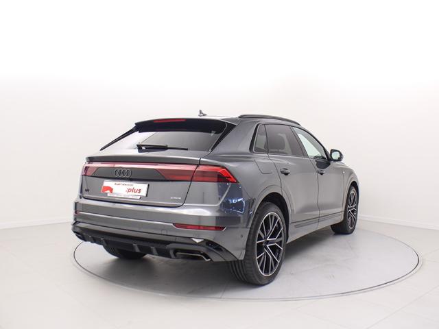 Audi Q8 Black line 50 TDI quattro 210 kW (286 CV) tiptronic