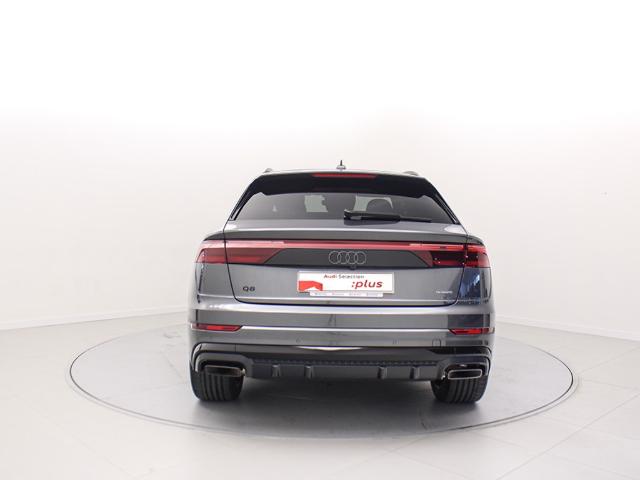 Audi Q8 Black line 50 TDI quattro 210 kW (286 CV) tiptronic