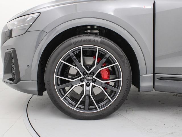 Audi Q8 Black line 50 TDI quattro 210 kW (286 CV) tiptronic