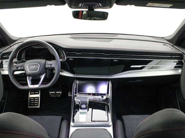 Audi Q8 Black line 50 TDI quattro 210 kW (286 CV) tiptronic
