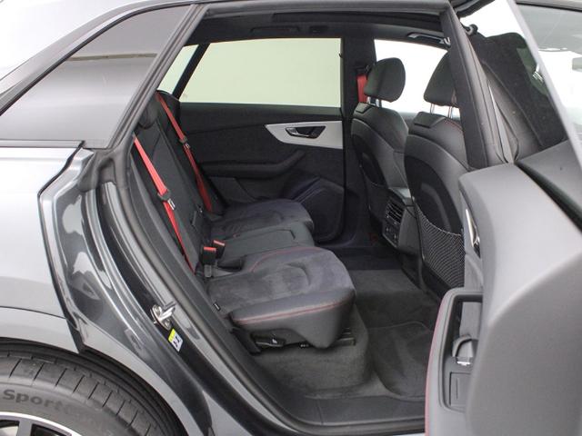 Audi Q8 Black line 50 TDI quattro 210 kW (286 CV) tiptronic
