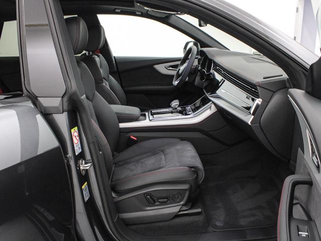 Audi Q8 Black line 50 TDI quattro 210 kW (286 CV) tiptronic