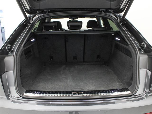 Audi Q8 Black line 50 TDI quattro 210 kW (286 CV) tiptronic