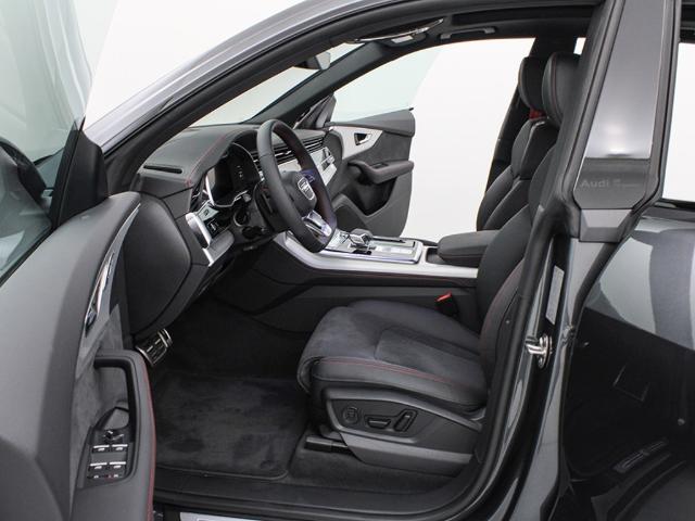 Audi Q8 Black line 50 TDI quattro 210 kW (286 CV) tiptronic