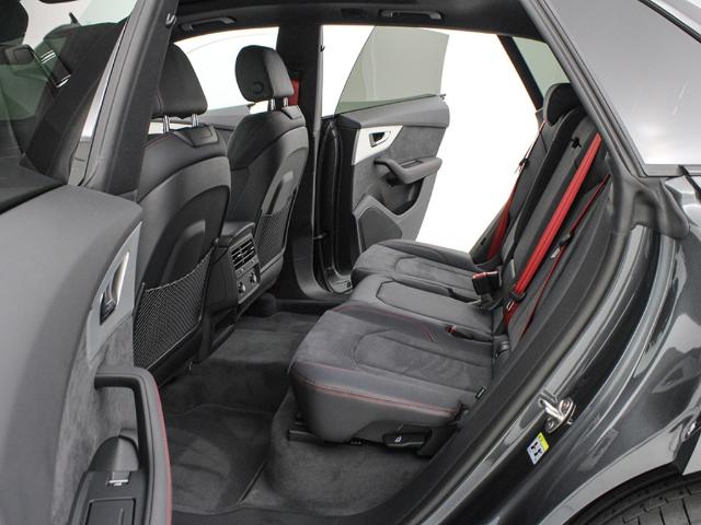Audi Q8 Black line 50 TDI quattro 210 kW (286 CV) tiptronic