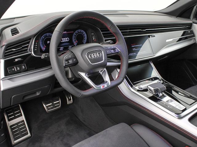 Audi Q8 Black line 50 TDI quattro 210 kW (286 CV) tiptronic