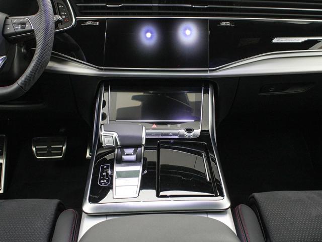 Audi Q8 Black line 50 TDI quattro 210 kW (286 CV) tiptronic