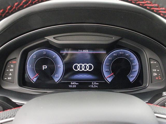 Audi Q8 Black line 50 TDI quattro 210 kW (286 CV) tiptronic