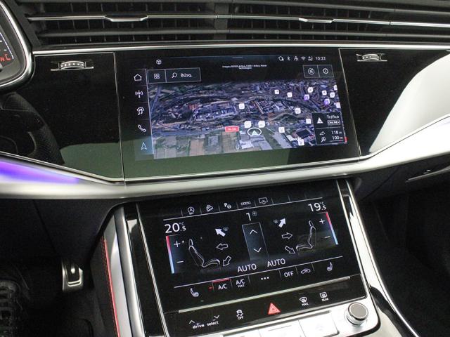 Audi Q8 Black line 50 TDI quattro 210 kW (286 CV) tiptronic
