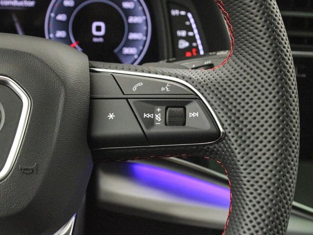 Audi Q8 Black line 50 TDI quattro 210 kW (286 CV) tiptronic