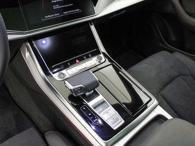 Audi Q8 Black line 50 TDI quattro 210 kW (286 CV) tiptronic