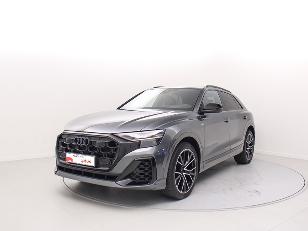 Audi Q8 50 TDI de segunda mano