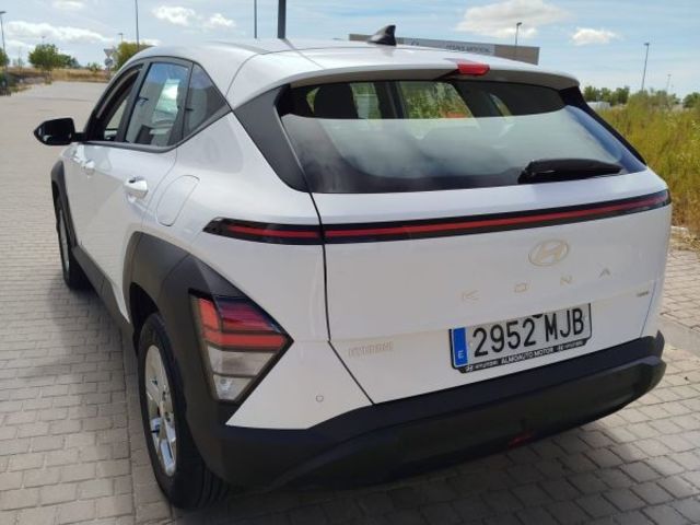 Hyundai Kona 1.6 GDI HEV Maxx DCT 104 kW (141 CV)