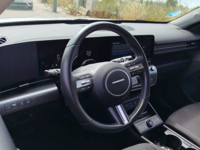 Hyundai Kona 1.6 GDI HEV Maxx DCT 104 kW (141 CV)