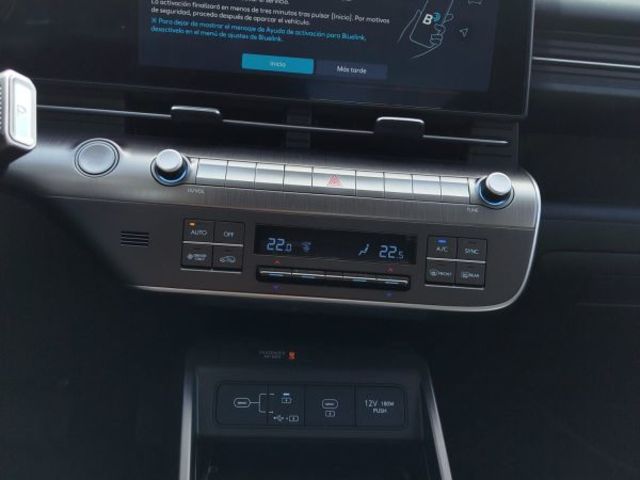Hyundai Kona 1.6 GDI HEV Maxx DCT 104 kW (141 CV)