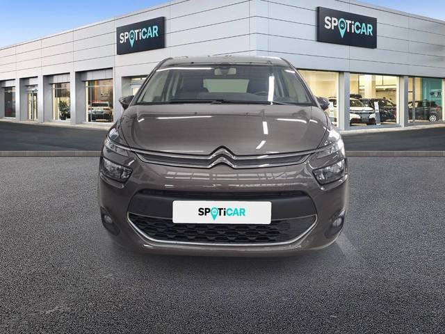 Citroen C4 Picasso BlueHDi 120 Feel 88 kW (120 CV)