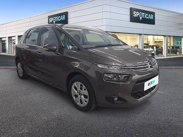 Citroen C4 Picasso BlueHDi 120 Feel 88 kW (120 CV)