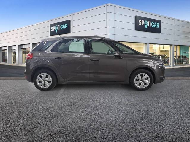 Citroen C4 Picasso BlueHDi 120 Feel 88 kW (120 CV)