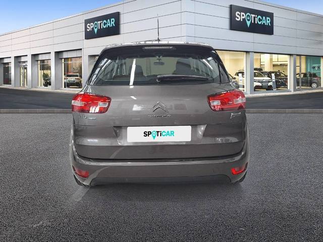 Citroen C4 Picasso BlueHDi 120 Feel 88 kW (120 CV)