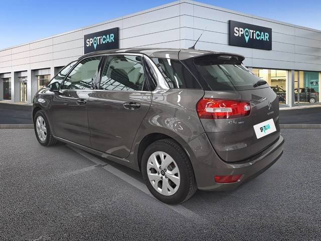 Citroen C4 Picasso BlueHDi 120 Feel 88 kW (120 CV)