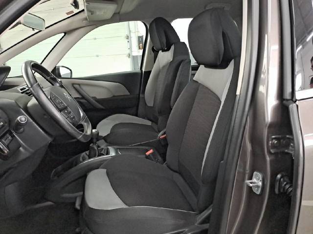 Citroen C4 Picasso BlueHDi 120 Feel 88 kW (120 CV)