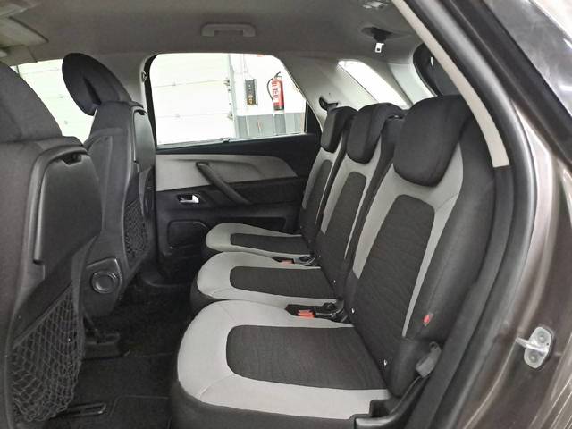 Citroen C4 Picasso BlueHDi 120 Feel 88 kW (120 CV)