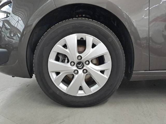 Citroen C4 Picasso BlueHDi 120 Feel 88 kW (120 CV)