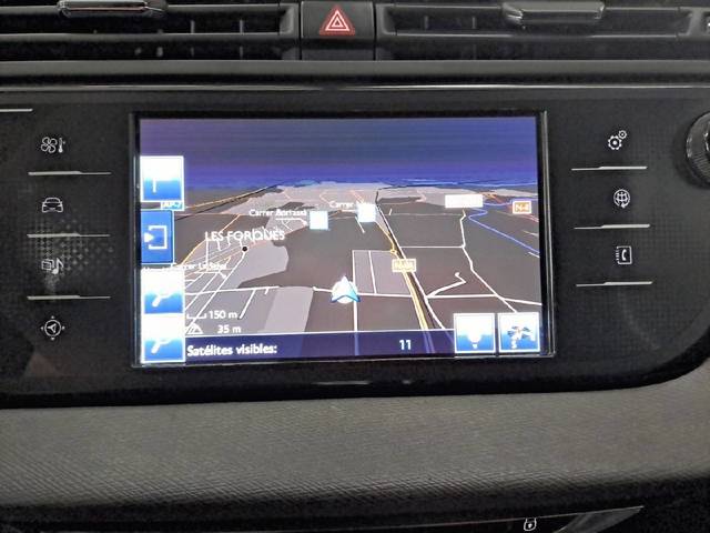Citroen C4 Picasso BlueHDi 120 Feel 88 kW (120 CV)