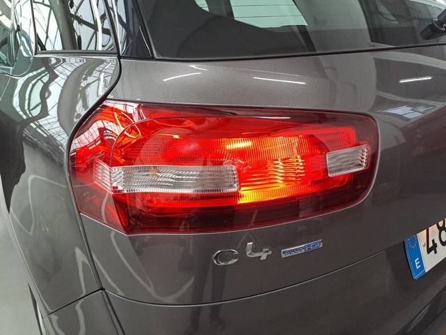 Citroen C4 Picasso BlueHDi 120 Feel 88 kW (120 CV)