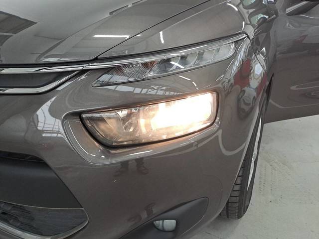 Citroen C4 Picasso BlueHDi 120 Feel 88 kW (120 CV)