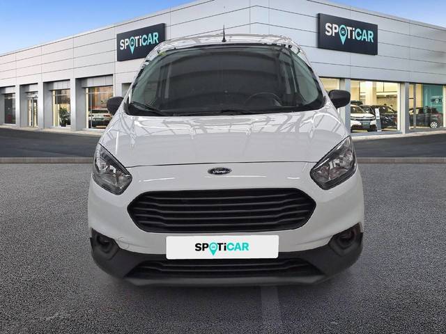 Ford Transit Courier Furgon 1.0 EcoBoost Limited 75 kW (100 CV)