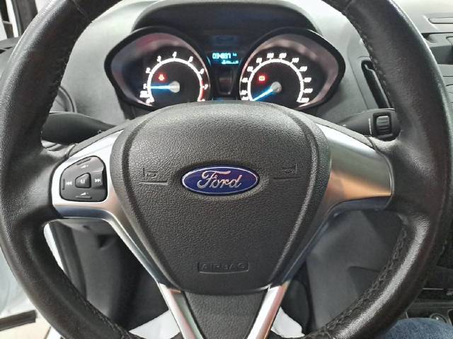 Ford Transit Courier Furgon 1.0 EcoBoost Limited 75 kW (100 CV)