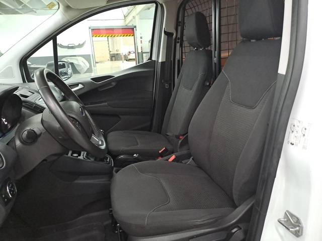 Ford Transit Courier Furgon 1.0 EcoBoost Limited 75 kW (100 CV)