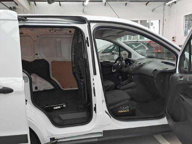 Ford Transit Courier Furgon 1.0 EcoBoost Limited 75 kW (100 CV)