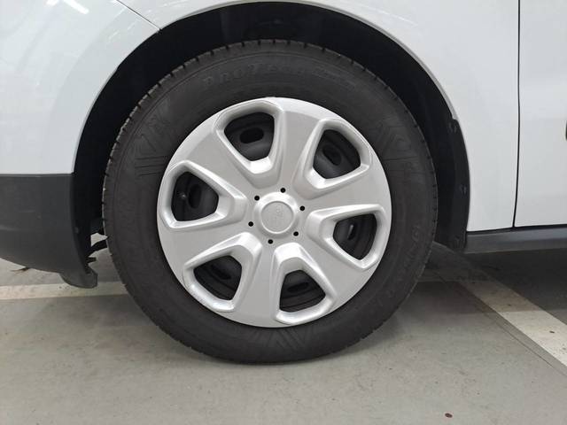 Ford Transit Courier Furgon 1.0 EcoBoost Limited 75 kW (100 CV)