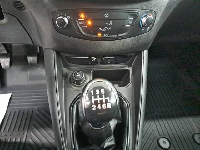 Ford Transit Courier Furgon 1.0 EcoBoost Limited 75 kW (100 CV)