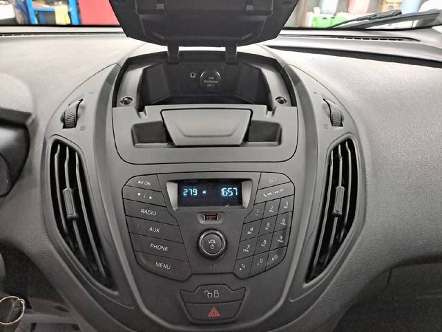 Ford Transit Courier Furgon 1.0 EcoBoost Limited 75 kW (100 CV)