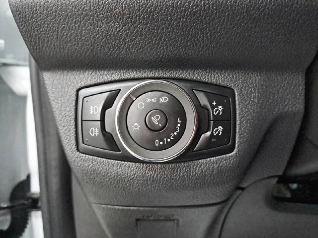 Ford Transit Courier Furgon 1.0 EcoBoost Limited 75 kW (100 CV)