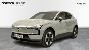 Volvo EX30 Single Motor Core Auto 200 kW (272 CV) - 0 Volvo EX30 Single Motor BEV Ocasión 200 KW (272CV) - 0