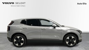 Volvo EX30 Single Motor Core Auto 200 kW (272 CV) - 4 Volvo EX30 Single Motor BEV Ocasión 200 KW (272CV) - 4