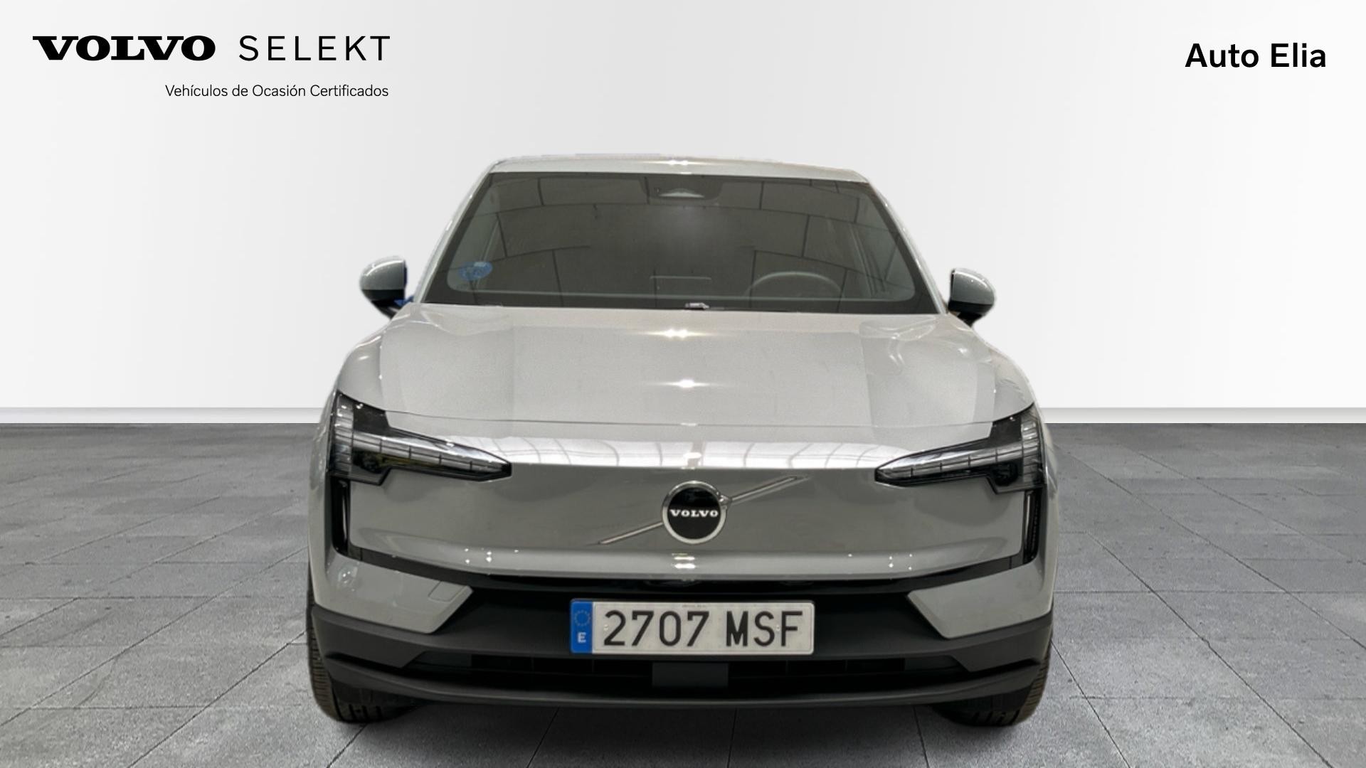 Volvo EX30 segunda mano 82898882 - 3