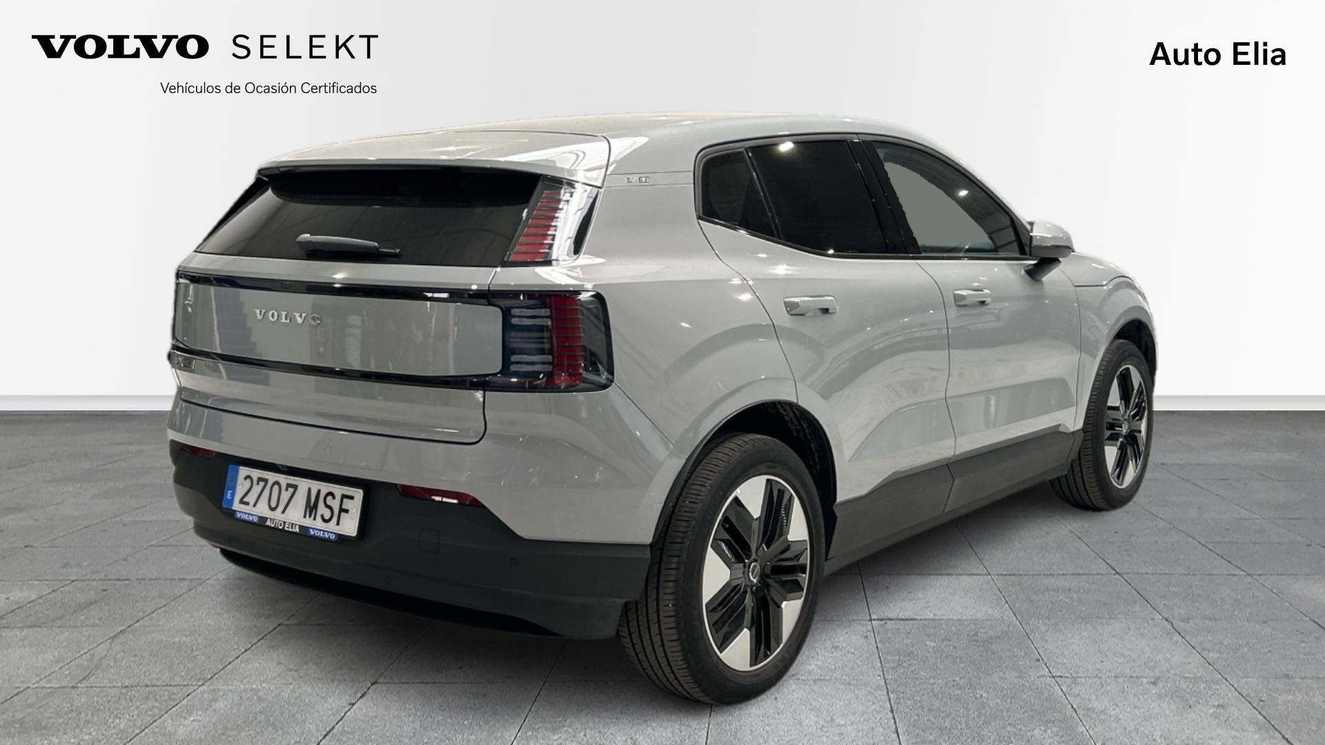 Volvo EX30 segunda mano 82898882 - 7