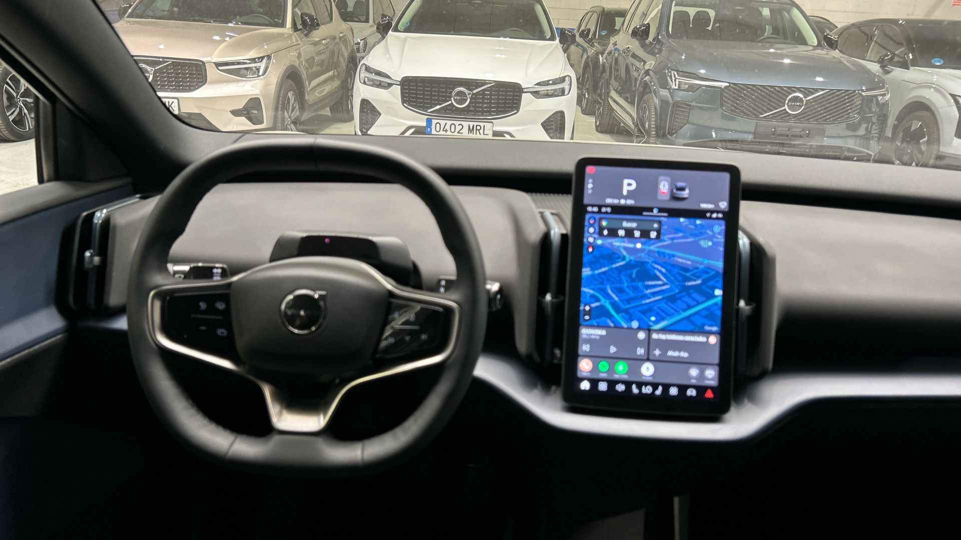 Volvo EX30 segunda mano 82898882 - 12