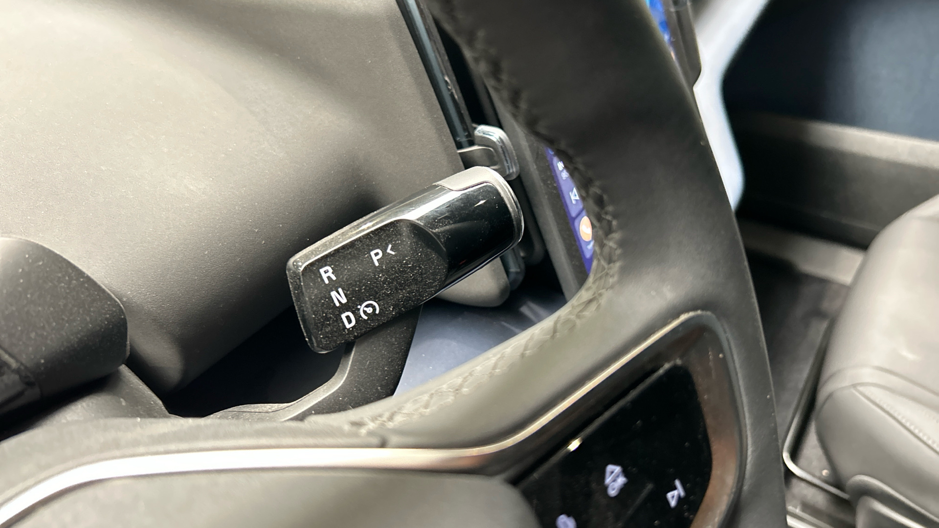 Volvo EX30 segunda mano 82898882 - 16