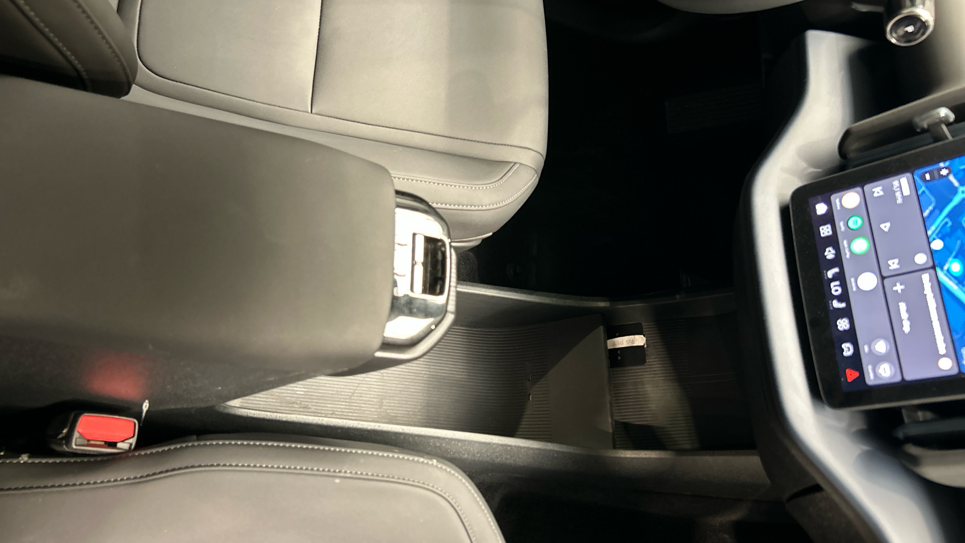 Volvo EX30 segunda mano 82898882 - 23