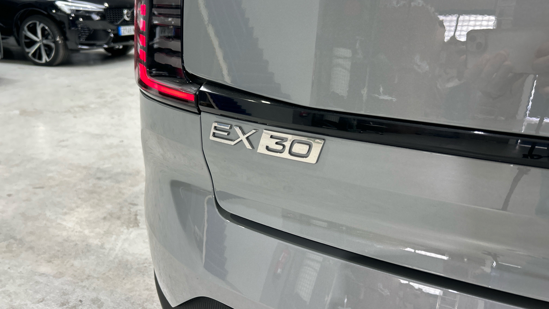 Volvo EX30 segunda mano 82898882 - 26