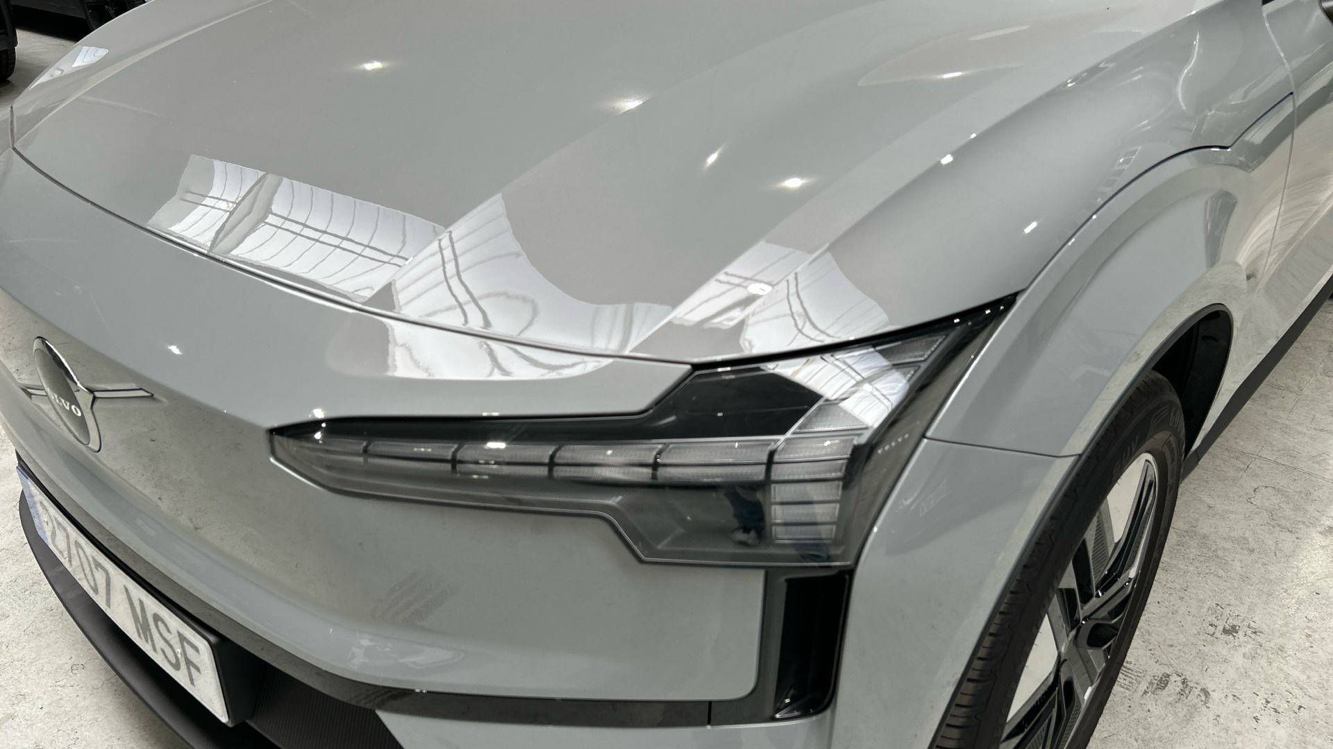 Volvo EX30 segunda mano 82898882 - 29