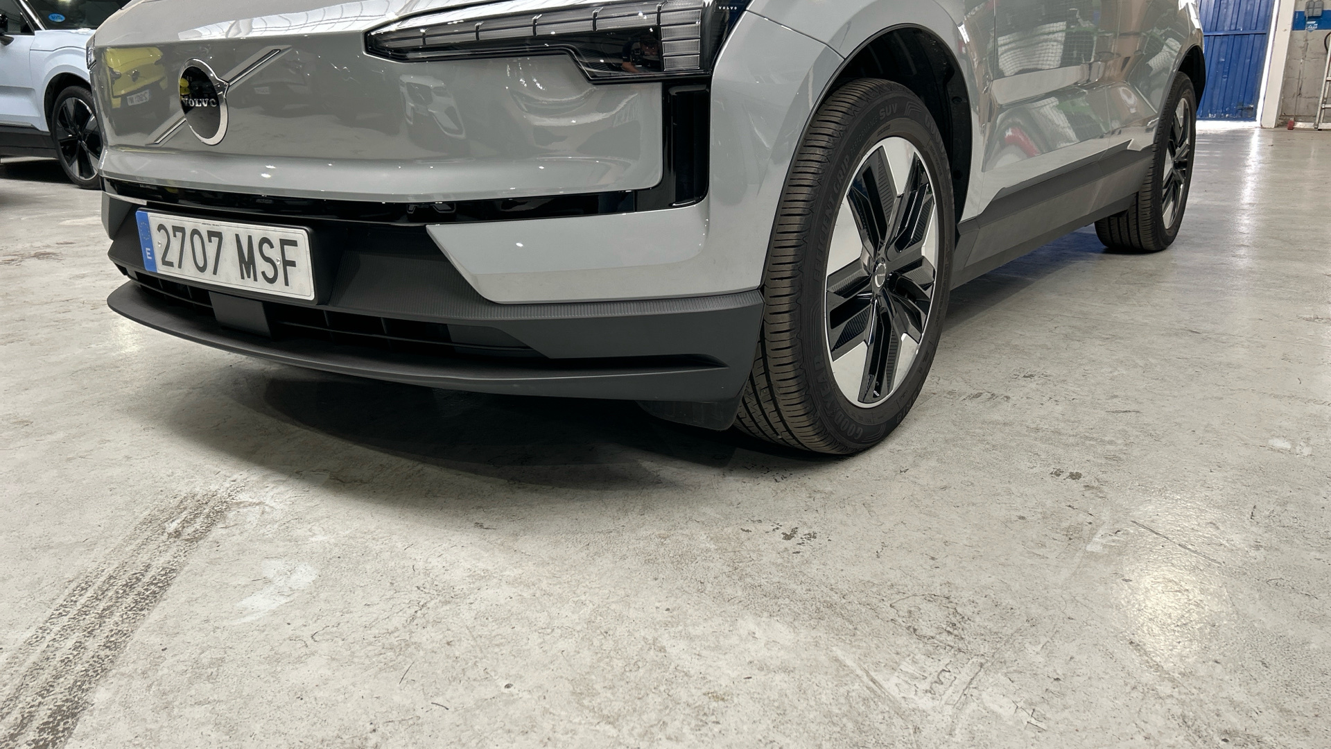 Volvo EX30 segunda mano 82898882 - 30