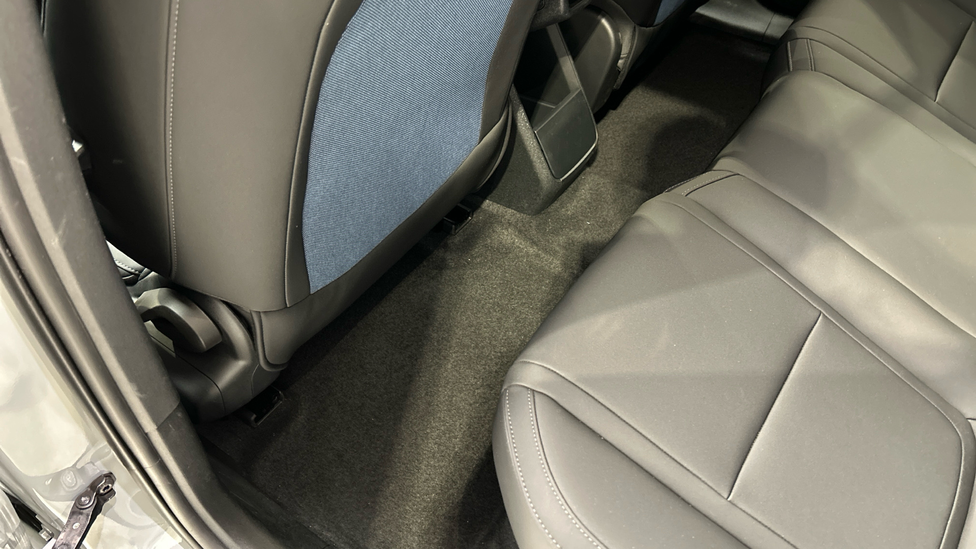 Volvo EX30 segunda mano 82898882 - 37